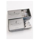Pottery Barn Tree Placecard Holders Set of 8