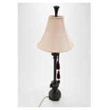 Michael Berman Italian Neoclassical Floor Lamp
