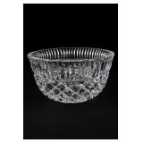 Waterford Killeen Crystal Bowl