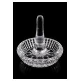 Waterford Crystal Ring Holder