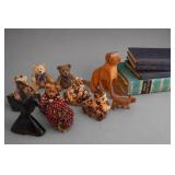 Boyds Bears & Friends, Grimm's Fairy Tales & More