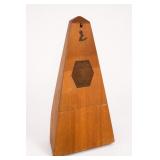 Seth Thomas Maelzel Mechanical Metronome
