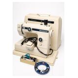 Kenmore 10 Stitch Sewing Machine