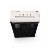 TDE Systems 5-Sheet Paper Shredder