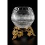 ADDISON In Home Estate Meissen RC Derby Crystal Silver More