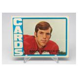 1972 Topps Roger Wehrli #59 Football Card
