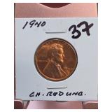 1964-D Washington Quarter, Silver