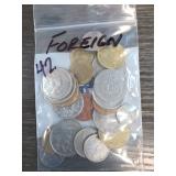Assorted Jefferson Nickel Group