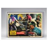 Roundup Jesse James No. 51 Trading Card