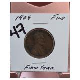 1925-S Buffalo Nickel