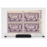 1939 US #853 New York World