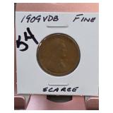 1960-D/D Lincoln Memorial Cent, RPM-086