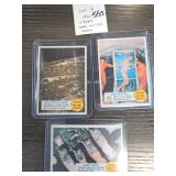 1981 Donruss PGA Tour Ray Floyd #10 Card