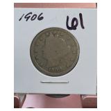 2009-S Presidential Dollar, GEM Proof