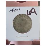 1959 U.S. #1136-7 Champion Of Liberty Plate Blocks