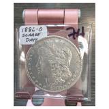 Lot of 4 1936 Buffalo Nickels