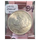 1986 United States Commemorative Half Dollar