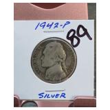 1963-D Lincoln Memorial Cent, MS64/65RD, DDO-005