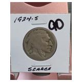 2011-P Presidential Dollar, Choice UNC