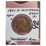 1942-P Jefferson Nickel, Silver