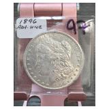 1909 Liberty Head V Nickel