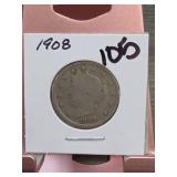 United States Cents Group, Indian Head Cents