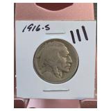 2011-D Presidential Dollar, Choice UNC