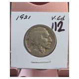 1970-D Kennedy Half Dollar, 64 UNC
