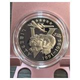 1921 Buffalo Nickel