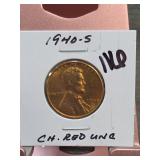 1968-D Kennedy Half Dollar, Silver