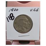 1991 Vietnam Veterans Memorial Half Dollar