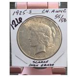 1943-P Jefferson Nickel, Silver