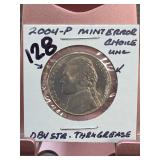 1964 .999 Silver Bullion Tribute Morgan