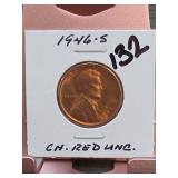 1975 Lincoln Memorial Cent, RD