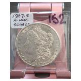 1935 Buffalo Nickel, Very Fine