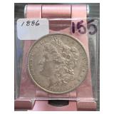 1944-P Washington Quarter, Silver
