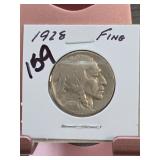 1886 Morgan Dollar, Silver