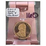 1928-S Buffalo Nickel, Fine
