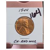 2011-S Hayes Presidential Dollar, GEM Proof