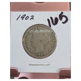 .999 Silver Bullion 1/10 Oz.