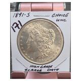 1935-D Buffalo Nickel, Fine