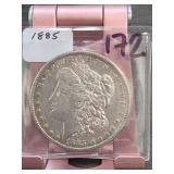 1901 Liberty Head Nickel