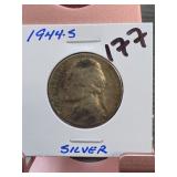 2009-P Presidential Dollar, Choice UNC