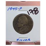 1892-O Morgan Dollar