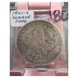 1942-S Jefferson Nickel