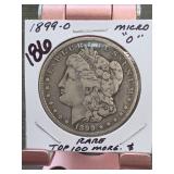 1945-S Jefferson Nickel, Silver