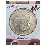 1899 Liberty Head V Nickel
