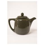 Brusche Pottery Ceramic Teapot