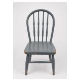 Farmhouse Windsor Chair