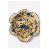 Mason's Regency Patent Ironstone China Dish
